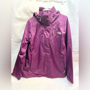 Women’s The NorthFace Jacket- XL